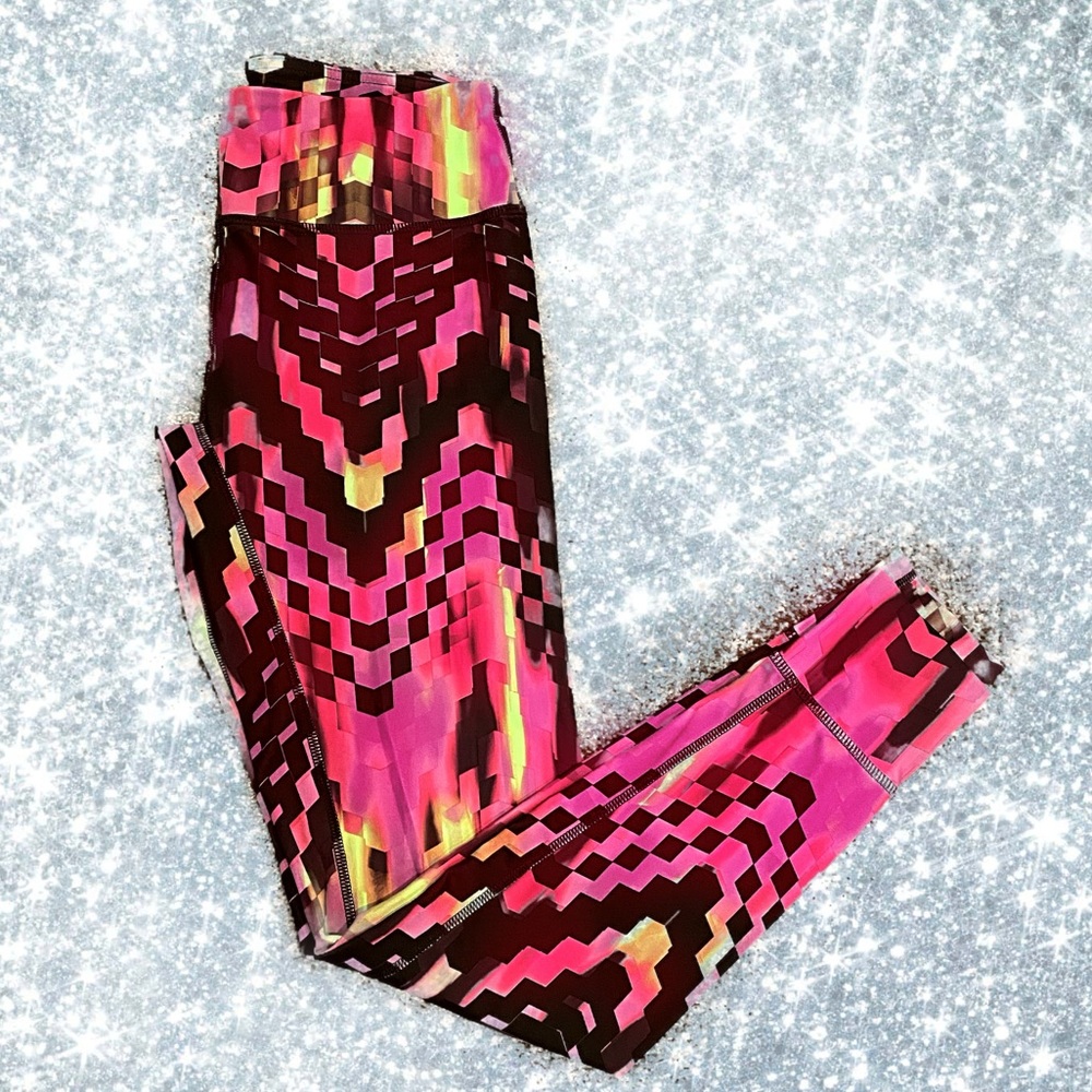 🎉Host Pick🎉 NWOT ASICS Athletic Leggings/Tights